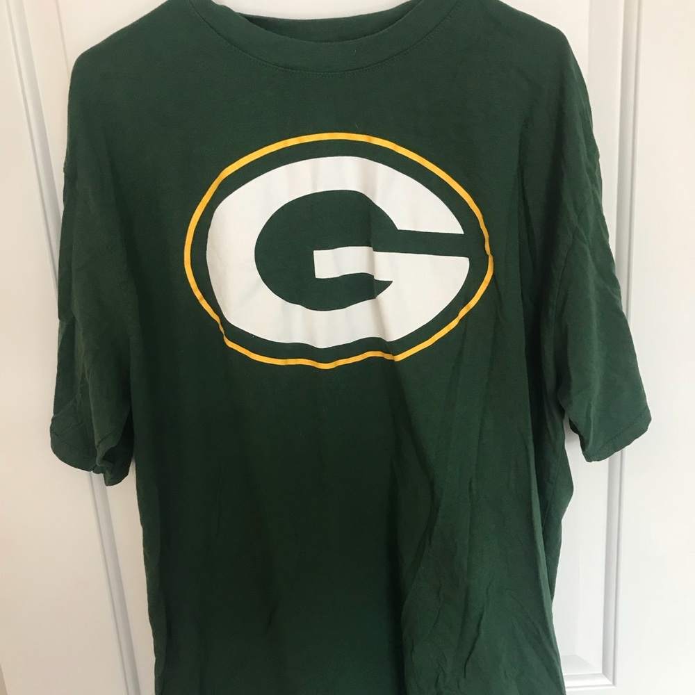 Green Bay Tee